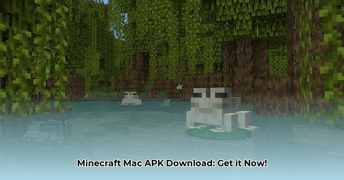 minecraft-download-mac-apk